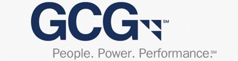 Garden City Group Logo